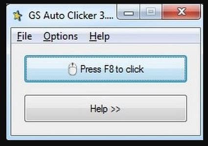 Dec 7, 2023 Test your mouse clicking speed in different time frames and compare your score with others. . Auto clicker test